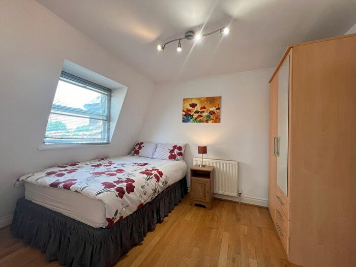 1 Bedroom Flat To Rent In Cromwell Road, London, SW7