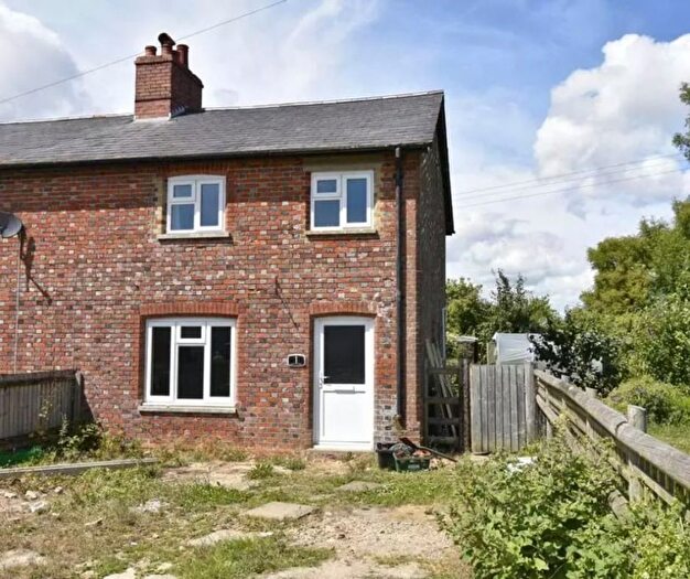 9 Bedroom Detached House For Sale In High Lea, Wimborne, BH21