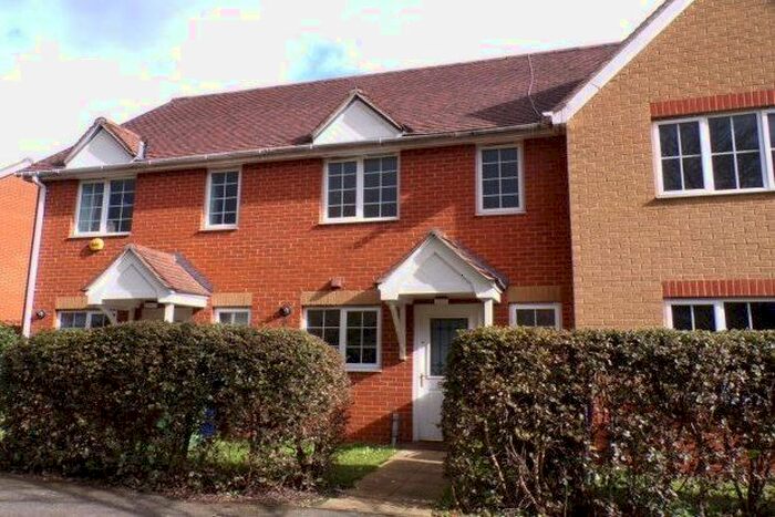 2 Bedroom Property To Rent In Chafford Hundred, Grays RM16