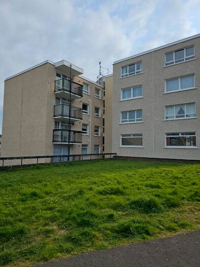 2 Bedroom Flat To Rent In New Road, Galston, KA4