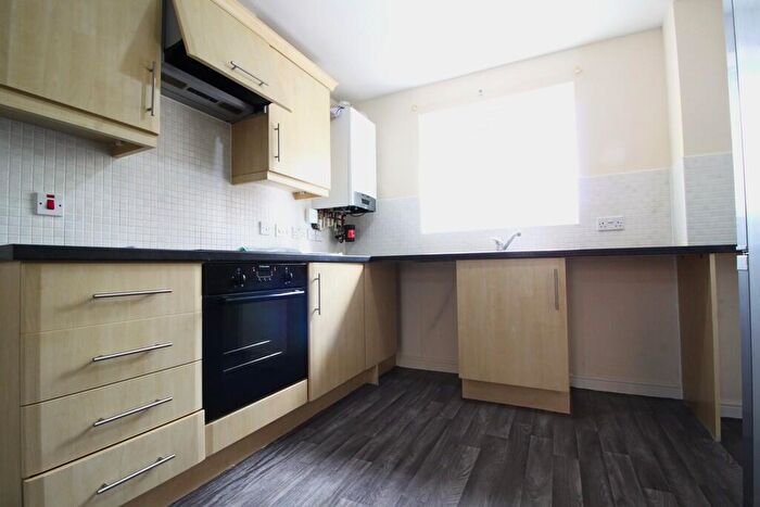 2 Bedroom Apartment To Rent In Maynard Road, Edgbaston, B16