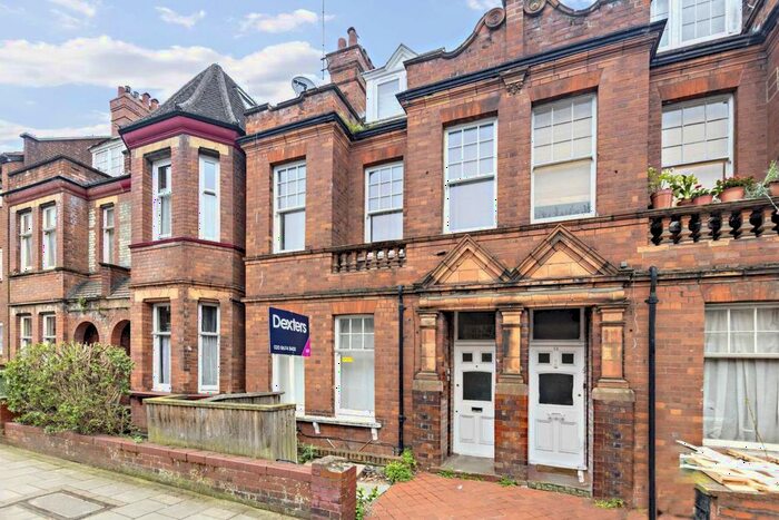 1 Bedroom Flat To Rent In Barcombe Avenue, London, SW2