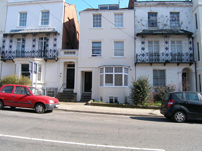 1 Bedroom Flat To Rent In Dale Street, Leamington Spa, CV32