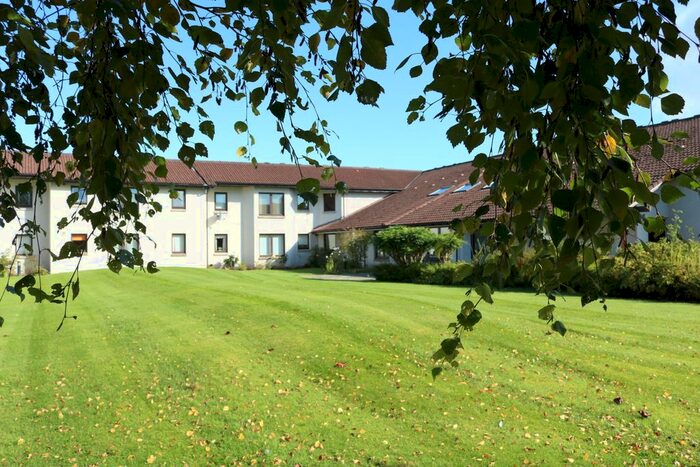 1 Bedroom Flat To Rent In Cluny Court, Blairgowrie, PH10