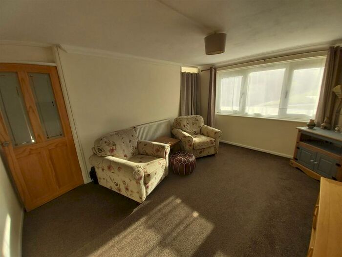 2 Bedroom Flat For Sale In Harrier Road, Haverfordwest, SA61