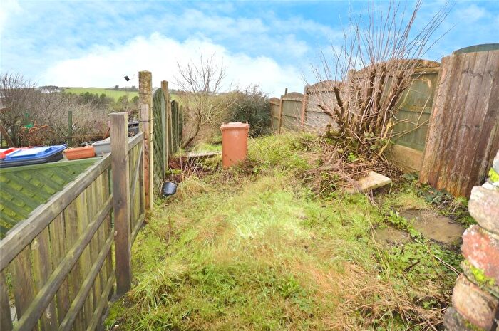 3 Bedroom Terraced House For Sale In Scilly Banks, Whitehaven, Cumbria, CA28