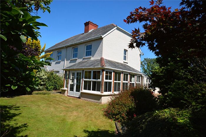 2 Bedroom Semi-Detached House To Rent In Elverway Cottages, Locksey's Lane, Branscombe, EX12