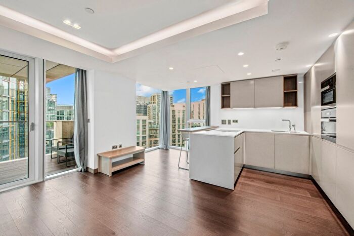 1 Bedroom Flat To Rent In Dahlia House, Paddington Gardens, W2