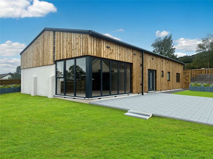 3 Bedroom Bungalow For Sale In Plot Strawberry View, Draycott Road, Cheddar, Somerset, BS27