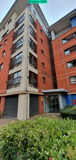 2 Bedroom Apartment To Rent In Redgrave, Millsands, Sheffield, S3