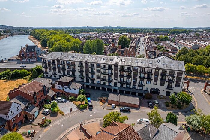 2 Bedroom Flat For Sale In Turneys Court, Nottingham, NG2