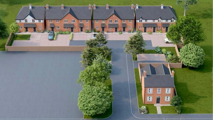 2 Bedroom Property To Rent In Congrave Way, Dordon, Tamworth, B78