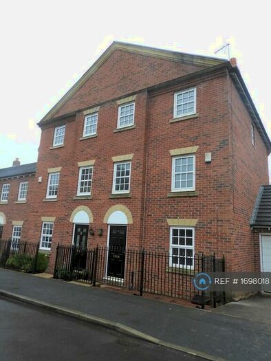 3 Bedroom Terraced House To Rent In St. Marys Walk, Sprotbrough, Doncaster, DN5