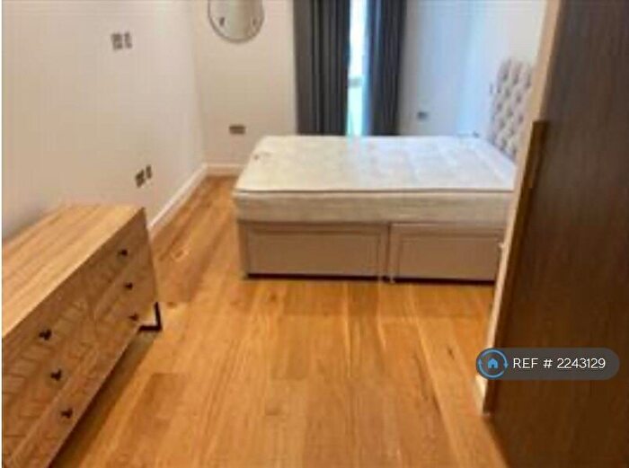 1 Bedroom Flat To Rent In Esther Anne Place, London, N1