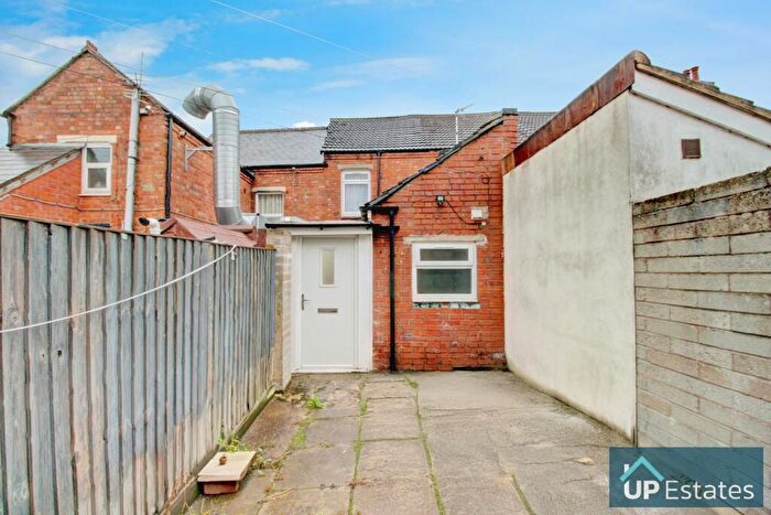 1 Bedroom Flat To Rent In Walsgrave Road, Coventry, CV2