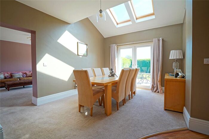 5 Bedroom Detached House For Sale In Main Street, Old Ravenfield, Rotherham, South Yorkshire, S65