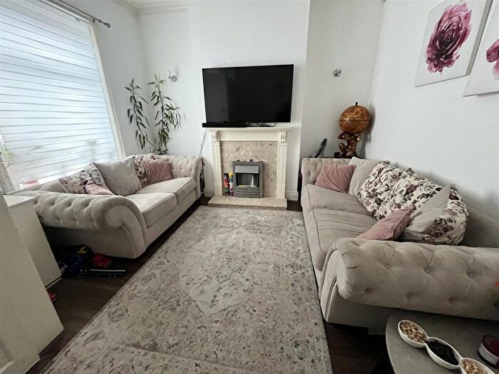 2 Bedroom Terraced House For Sale In Hazel Street, Audenshaw, Manchester, M34