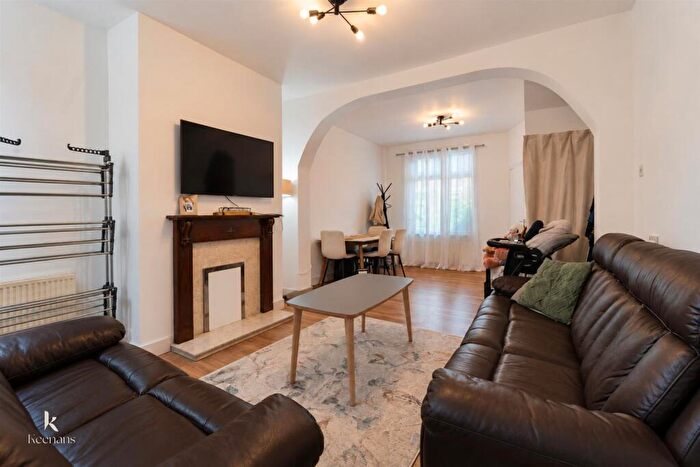 2 Bedroom Terraced House For Sale In Ukraine Road, Salford, M7
