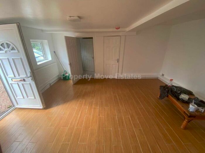 Studio To Rent In Berkeley Avenue, Reading, RG1