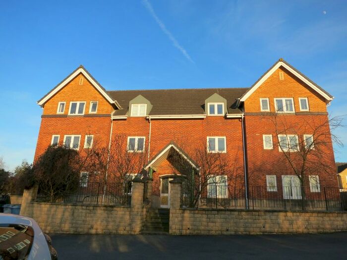 2 Bedroom Flat To Rent In Kings Stand, Mansfield, Nottingham, NG18