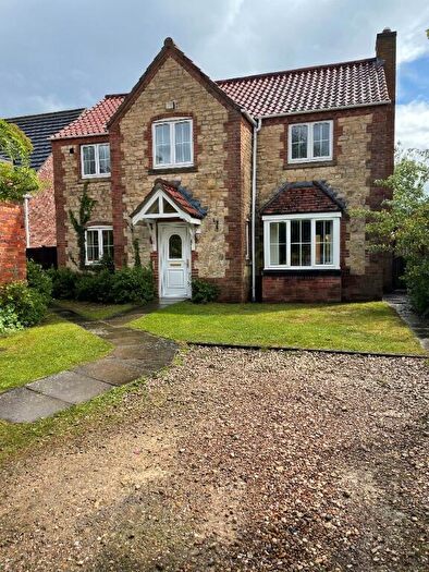 4 Bedroom Detached House To Rent In Main Street, Dorrington, LN4