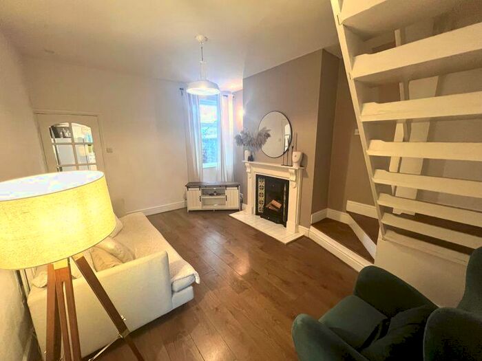 2 Bedroom Terraced House To Rent In Woodfield Grove, M30