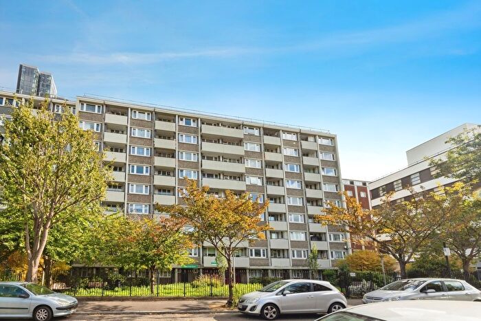 1 Bedroom Flat For Sale In Central Street, London, EC1V