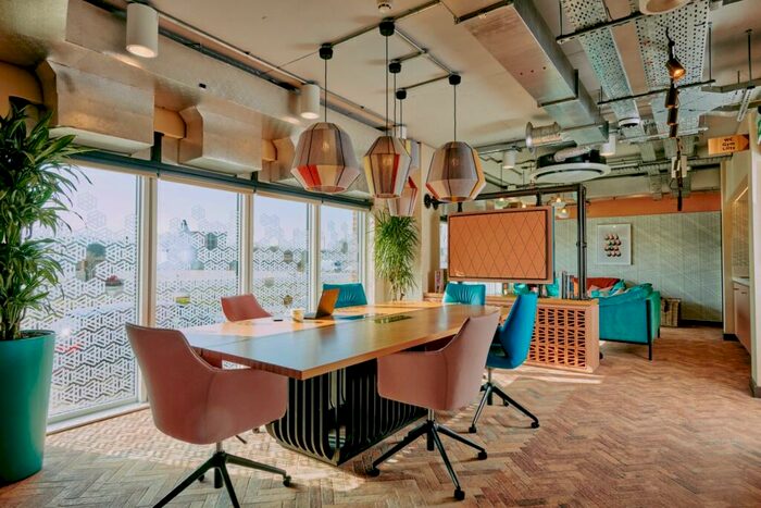 2 Bedroom Apartment To Rent In Pin Yard Leeds, LS11