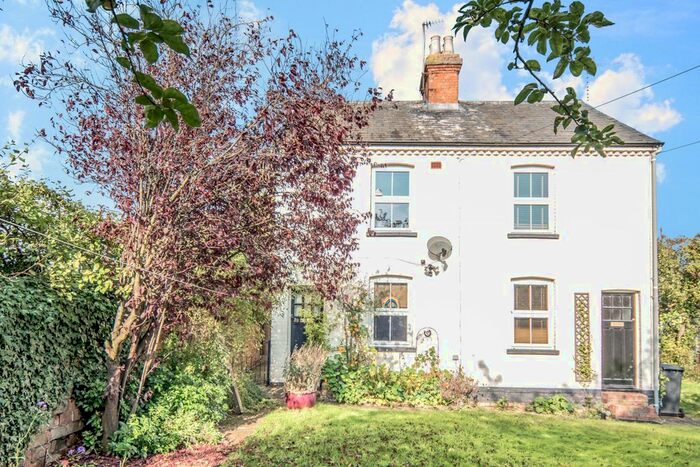 2 Bedroom Semi-Detached House To Rent In Water Lane, Kempston MK42