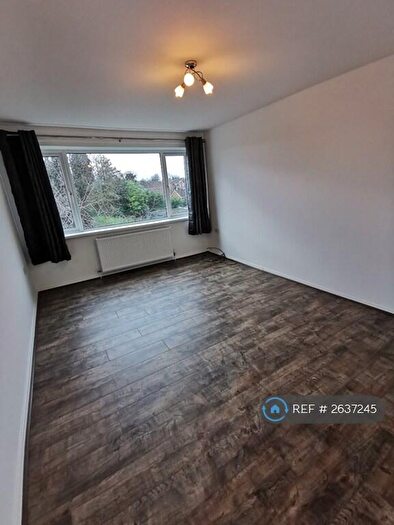 2 Bedroom Flat To Rent In Sherbourne Road, Acocks Green, Birmingham, B27