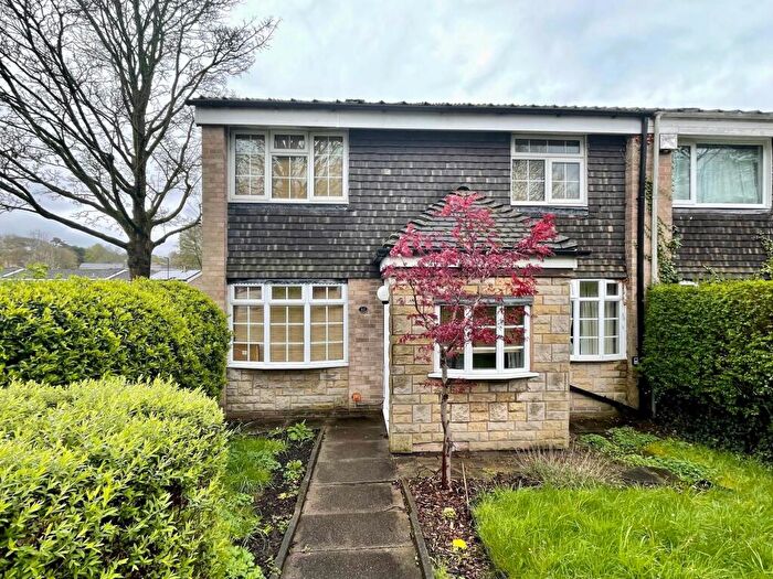 1 Bedroom Property To Rent In Leahurst Cresent, B17