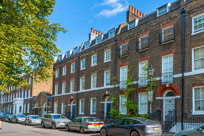 Apartment To Rent In Highbury Place, London, N5