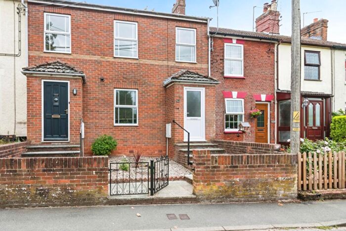 1 Bedroom Flat For Sale In Commodore Road, Lowestoft, Suffolk, NR32