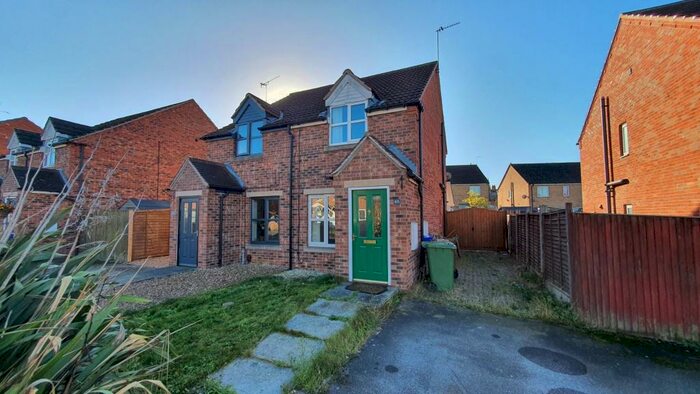 House To Rent In Abbey Road, Scunthorpe, DN17