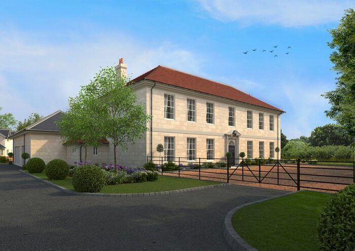 6 Bedroom Country House For Sale In Netherhampton Farm, Wilton, Salisbury, SP2