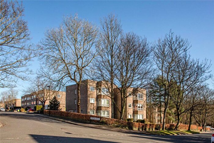 Property To Rent In Audley Court (Garage), Adderstone Crescent, Jesmond, Newcastle Upon Tyne, NE2