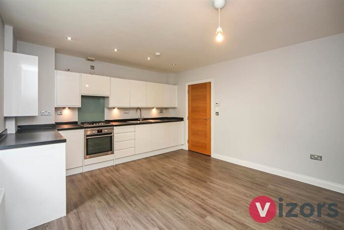 1 Bedroom Flat For Sale In Berrington Close, Ipsley, Redditch, B98