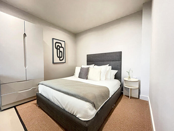 Studio To Rent In Roco, James Street, L2