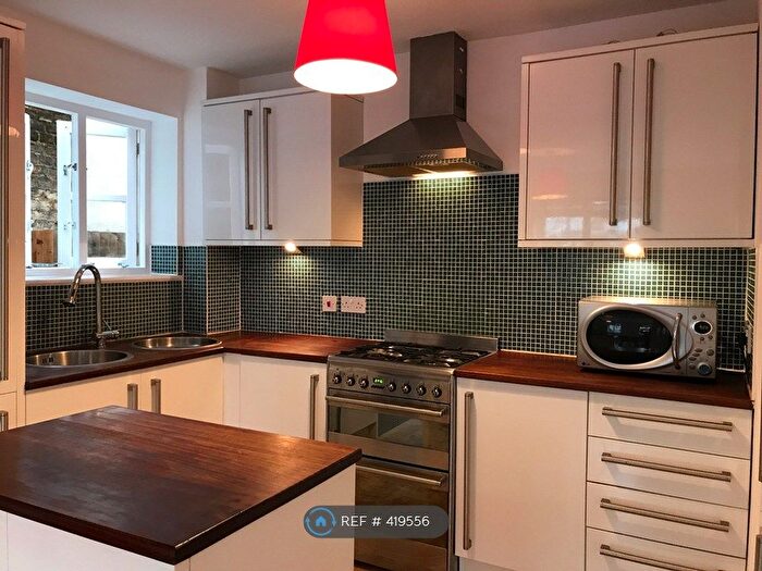 1 Bedroom Flat To Rent In Mount Pleasant Road, London, SE13