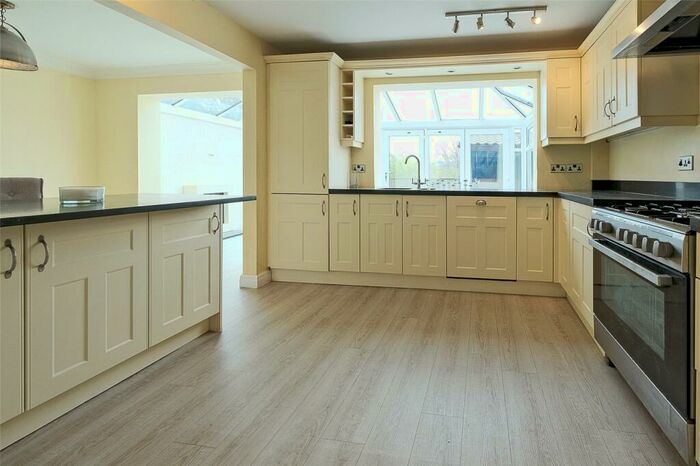 4 Bedroom Detached House For Sale In Willow Park, Oswaldtwistle, Accrington, Lancashire, BB5