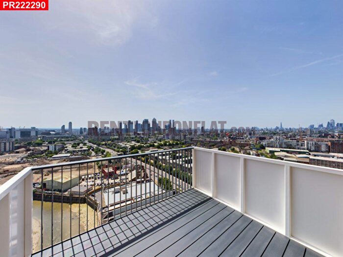 2 Bedroom Flat To Rent In Bromley-by-Bow – Bedrooms Flat, E3