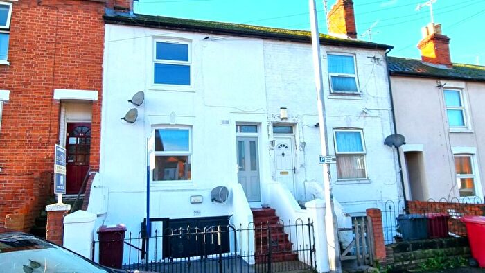 3 Bedroom Apartment To Rent In George Street, Reading, Berkshire, RG1