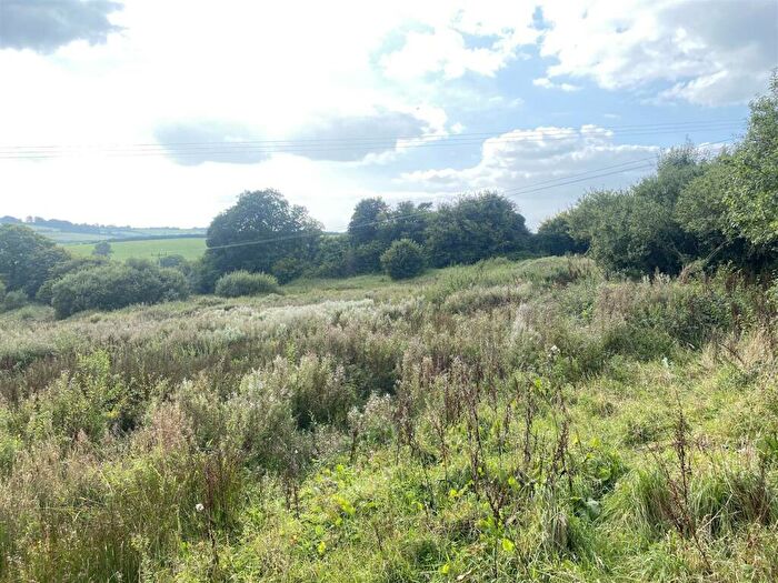 Land For Sale In Land At Sandhills, Cattistock, Dorchester, DT2