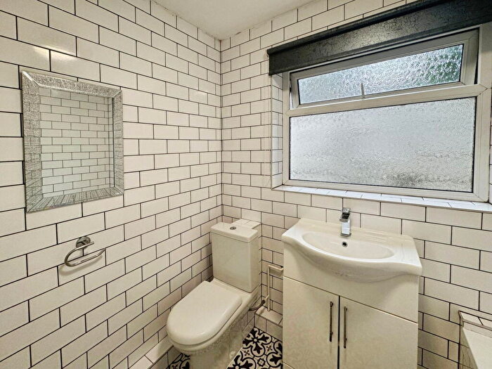 2 Bedroom Terraced House For Sale In Clyndu Street, Morriston, Swansea, SA6