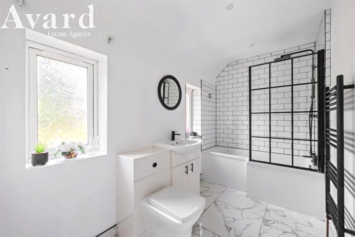 2 Bedroom Terraced House For Sale In Monk Close, Brighton, BN1
