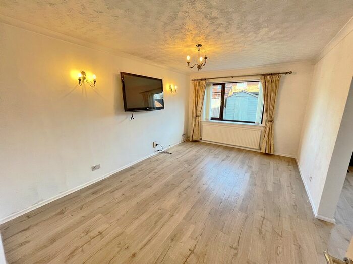 2 Bedroom End Of Terrace House To Rent In Marl Croft, Penwortham, PR1