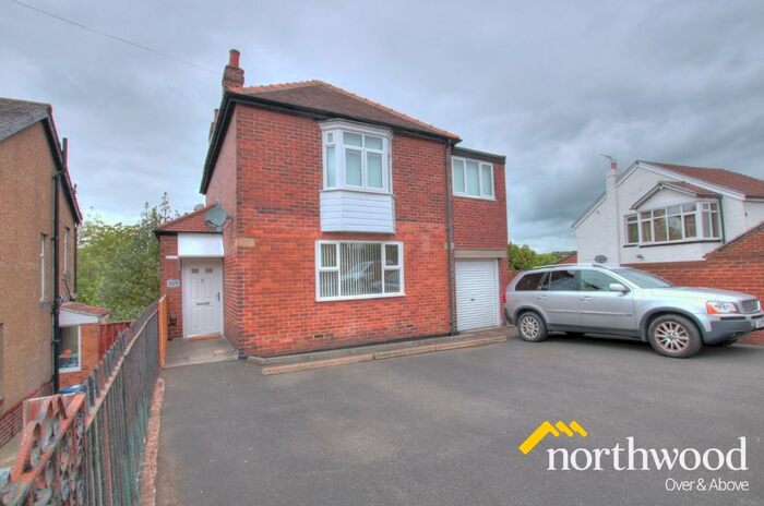 3 Bedroom Detached House To Rent In Denton Road, Denton Burn, Newcastle Upon Tyne, NE15