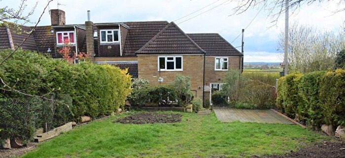 4 Bedroom End Of Terrace House To Rent In Sock Dennis, Tintinhull, Yeovil, BA22