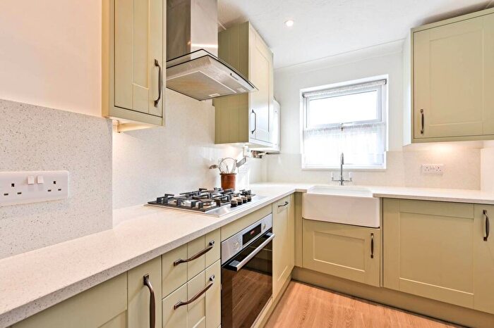 2 Bedroom Terraced House To Rent In Weald Close, Shalford, Shalford, Guildford, GU4