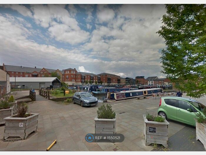 2 Bedroom Flat To Rent In Diglis Dock Road, Worcester, WR5